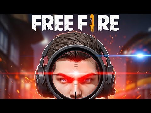 Free Fire Custom Room Highlights | Pro Level Skills & One-Tap Headshots 😱