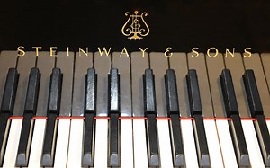 Pianos Steinway & Sons: Características e historia | TecnoPiano.com