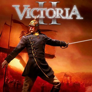 Victoria II - IGN