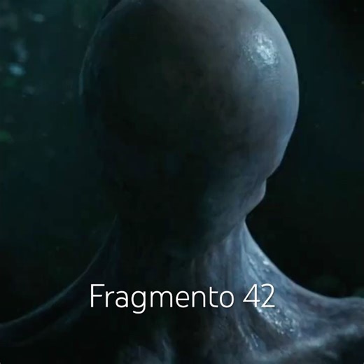 Ele estava lá o tempo todo... • Fragmento 42 • 🎥 Alien: Covenant (2017)