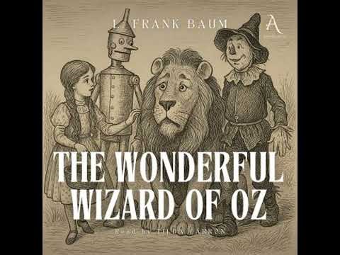Wonderful Wizard of Oz - Audiobook - Classic Audiobooks