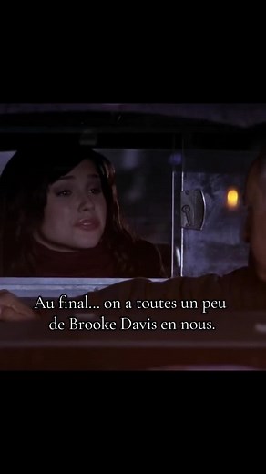 One Tree Hill: A Look at Brooke Davis' Journey