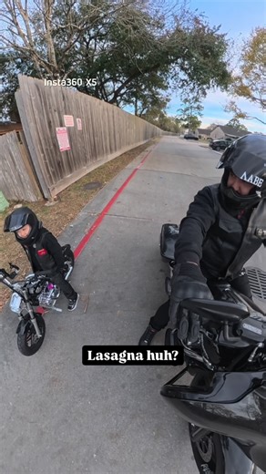 Emit Salazar on Instagram: "Thomas finally came home and they couldn’t wait to go outside and wrestle, even if it was cold. This boy is something else.#insta360x5 #cardosystems #Hypergogo"