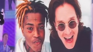 Rod Stewart’s Bizzare AI Ozzy Osbourne Tribute Sparks Backlash