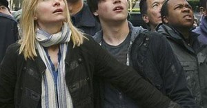 V : Vidéo : Les premières images du remake viennent d’arriver
