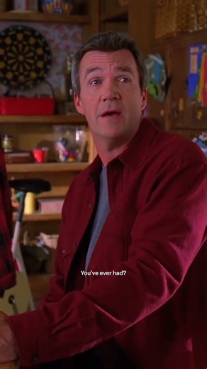 It's a new technique | #TheMiddle #Shorts