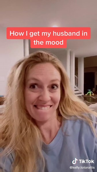 Effective Tips to Get Your Husband in the Mood