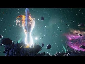 MTSArk Presents "A Cinematic Experience" - ARK Survival Evolved