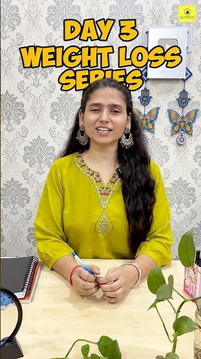 Day 3/7 weight loss meal plan series | free diet plan