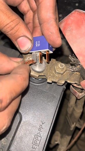 304K views · 5.7K reactions | How to solve car starting problem doctor a Part 02 #mechanic #repair #auto #automotive #engine #tipoftheday #diy #machanical #suleman #car | Loc Yasa | Facebook