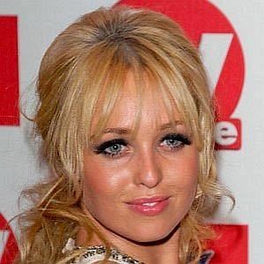 Jorgie Porter Boyfriend 2026: Dating History & Exes - CelebsCouples