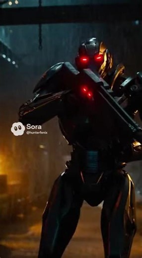 predator vs terminator. Teaser Trailer