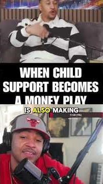 The Child is now a Pawn in HER Game! #moderndating #fatherrights #father #childsupport