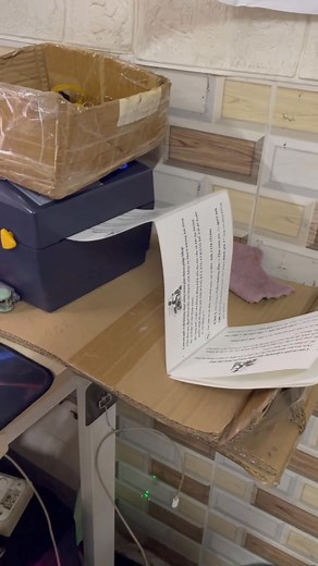 Máy in In tem nhãn cảm ơn xprinter dt426b link shopee: https://s.shopee.vn/3Vcd4b4avp #mayintemcamon #xprinterdt426b #mayintemnhan #mayintemthankyou #mayindecal #mayinmavach #xprinter #temthankyou #temcamon #mayintemshoponline #mayintemnho #mayin4inch #mayinnhiet #temcamonxprinter #dt426b | Giấy In Bill - Phần Mềm Máy Tính Tiền Rẻ Uy Tín Chất Lượng