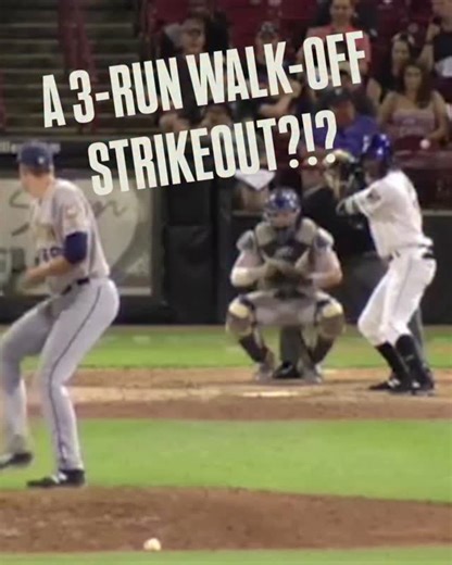 Just like they drew it up 🤣 #baseball #bloopers #highlights | Minor League Baseball