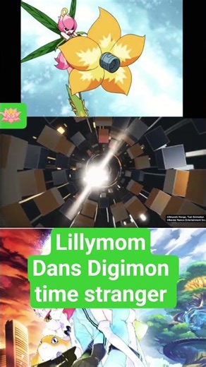 #digimonstorytimestranger togemon shinka !