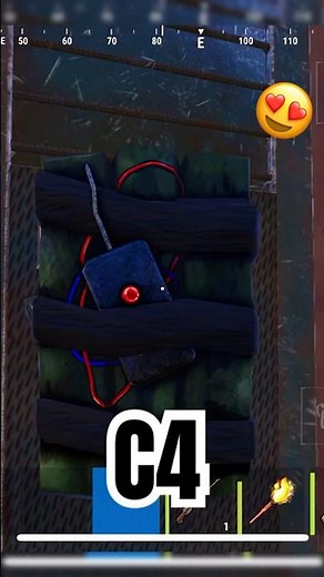 C4 Raid Oxide survival island #rust #оксайд #oxide tips