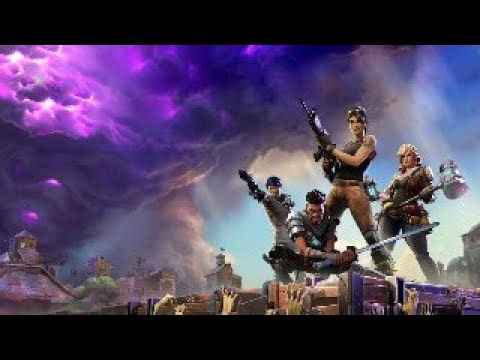 Fortnite Project Era German