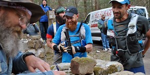 See the Pain, Suffering, and Joy of Attempting the Brutal Barkley Marathons