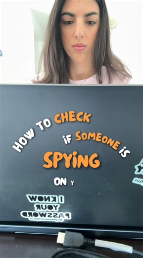 How to Check If Someone Is Spying on Your Computer