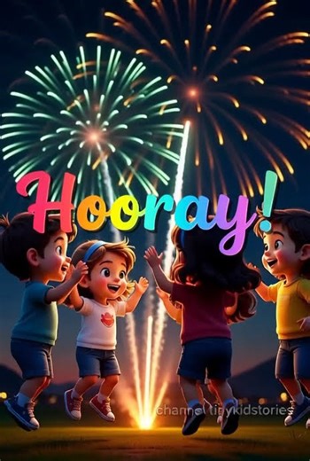 Christmas Dance Party for Kids | Fun & Cute Kids Song