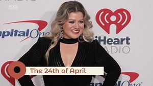 Star studded celebrations, icons born on April 24th