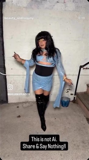 Please follow her on instagram