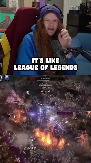 Path of Exile 2 HOT TAKE