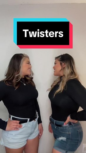 Twisted Twins Comedy Sketches | Funny Sister Duo