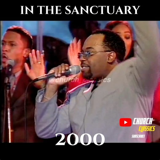 Church Classics on Instagram: "#FlashbackFriday (SWIPE RIGHT) AWESOME WONDER - Kurt Carr & The Kurt Carr Singers This year marks the 25th anniversary of the ‘AWESOME WONDER’ album that was released in September 2000. It was recorded live at Faithful Central Bible Church with/ Bishop Kenneth Ulmer. You’ll see him along with a few other celebrities, like Lynn Whitfield, seated in the audience during this live recording. The musical genius of Kurt Carr was displayed greatly on this album. This body