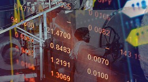 India's per-capita income rises 6.8 per cent to Rs 11,254 a month in FY20