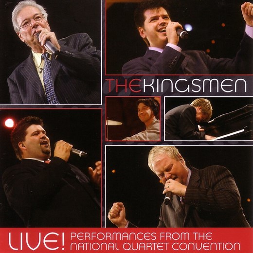 Glory Road - The Kingsmen: Song Lyrics, Music Videos & Concerts