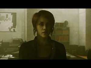 Control (PC) - Threshold (Part 1)