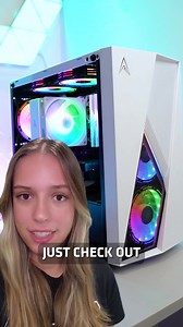 Your dream rig, no brainpower needed. 💤🔥 The Allied Gaming difference: 🥇 We're Australia's #1 Gaming PC Brand: Owned by 1000s of Aussie gamers and trusted by major games, studios & publishers ☯️ B&W: Choose from iconic Gloss White or fierce Matte Black cases, with RGB fans to match any aesthetic you're going for 🆙 Upgrades: Fancy a chonkier CPU? Need more storage space, or RAM for streaming? Customisation options are available on all builds! 🇦🇺 100% Australian: Owned, Built & backed, stres