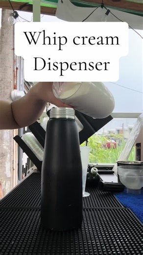 Whipped Cream Dispenser Tutorial: Mastering the Art of Mosa Cream Chargers