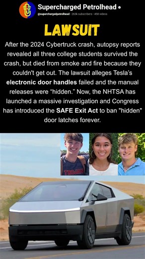 Tesla Lawsuit