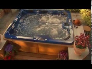 Thermospas Hot Tubs