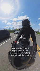 Never a dull moment at a stoplight #goodvibes #squad #dance #stoplight #biker #killswitch | Monsieur Roller