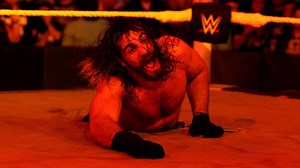 Kane drags Seth Rollins to hell: Raw, Sept. 21, 2015