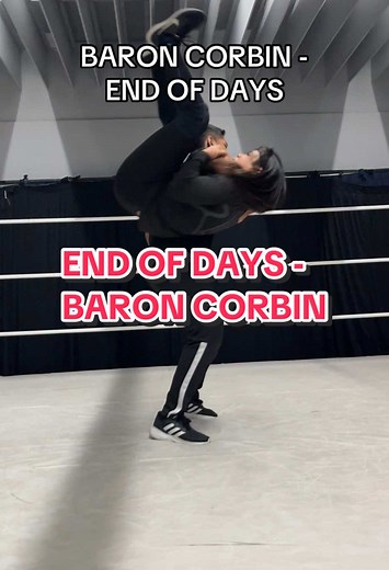 Will Baron Corbin Return to WWE in the Future?
