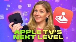 Apple TV 4K 2025 Leaks: This Box Is a Big Deal