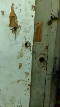 Part 1: Fairview Training Center, found a corpse.