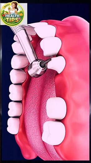 Missing Tooth? See How a 3-Unit Dental Bridge Works