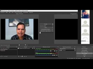 OBS Studio y H2R Graphics