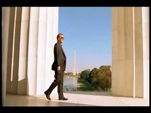 Jack Bauer Washington DC music video - 24 Season 7 Promo