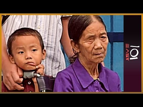 Malaysia's unwanted | 101 East