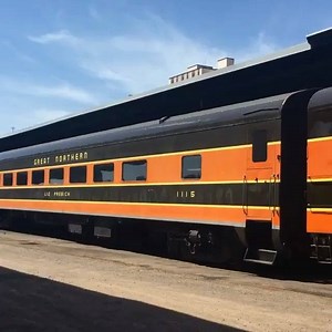 11K views · 781 reactions | Ride the NSSR! @duluthdepot ・・・ First Train of the Season! #trains #railroad #duluthtrains #authenticduluth #onlyinmn @duluthtrains | Destination Duluth | Facebook