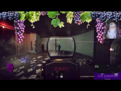 bf4 yummy grape method