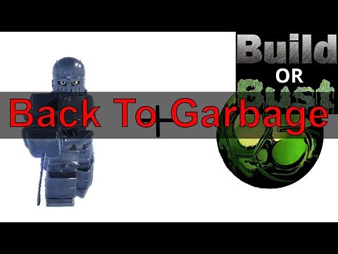 [YBA] Spin With Silver Chariot is Pointless (Build or Bust)