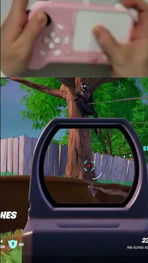 Using HACKS To Cheat In Fortnite!